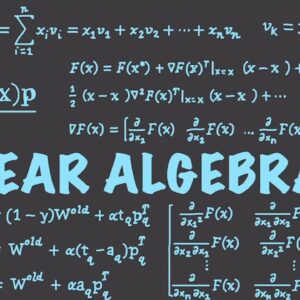 Linear Algebra